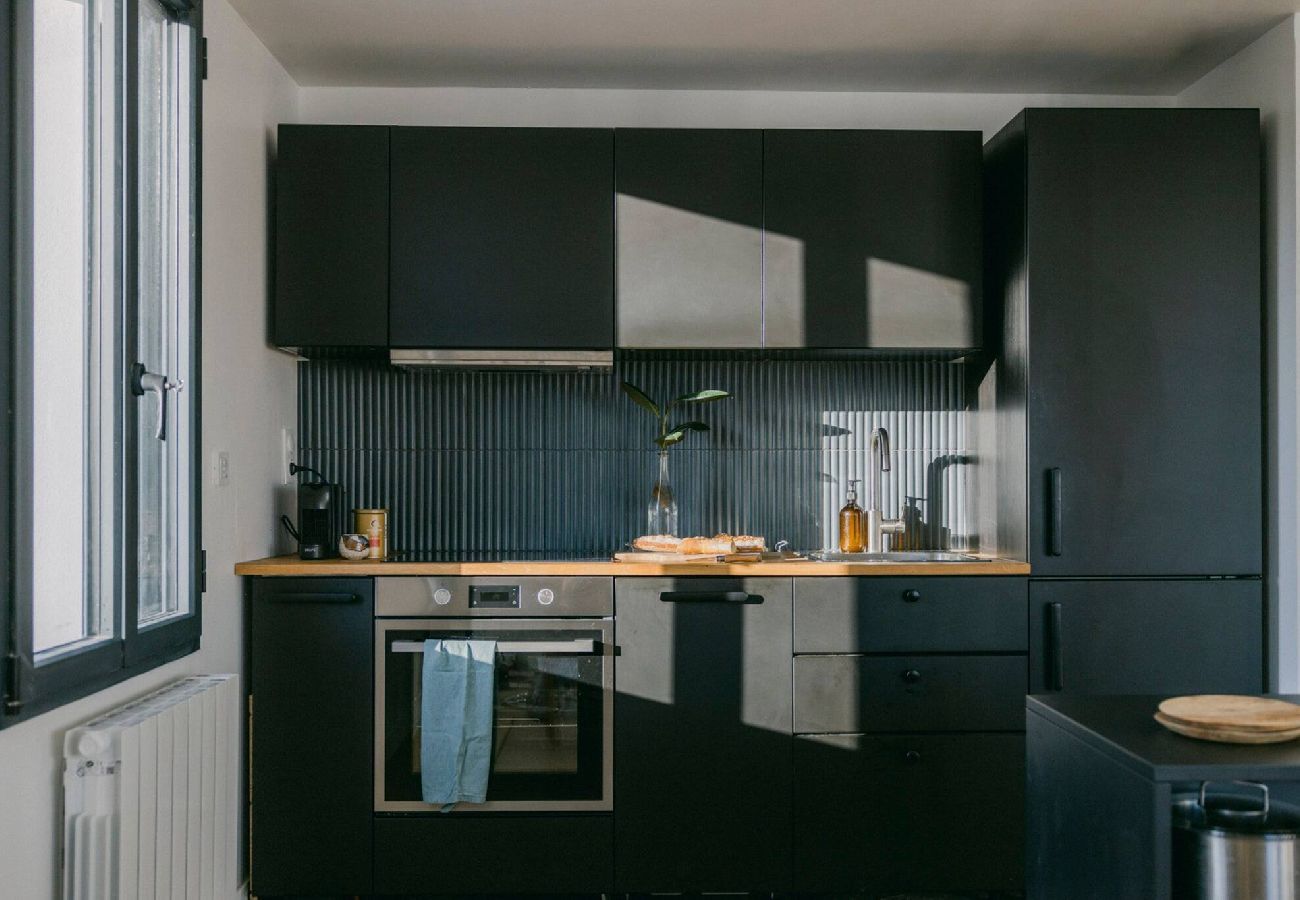 Maison à La Trinité-sur-Mer - Maison Passage, Villa 5 chambres / 10 personnes 