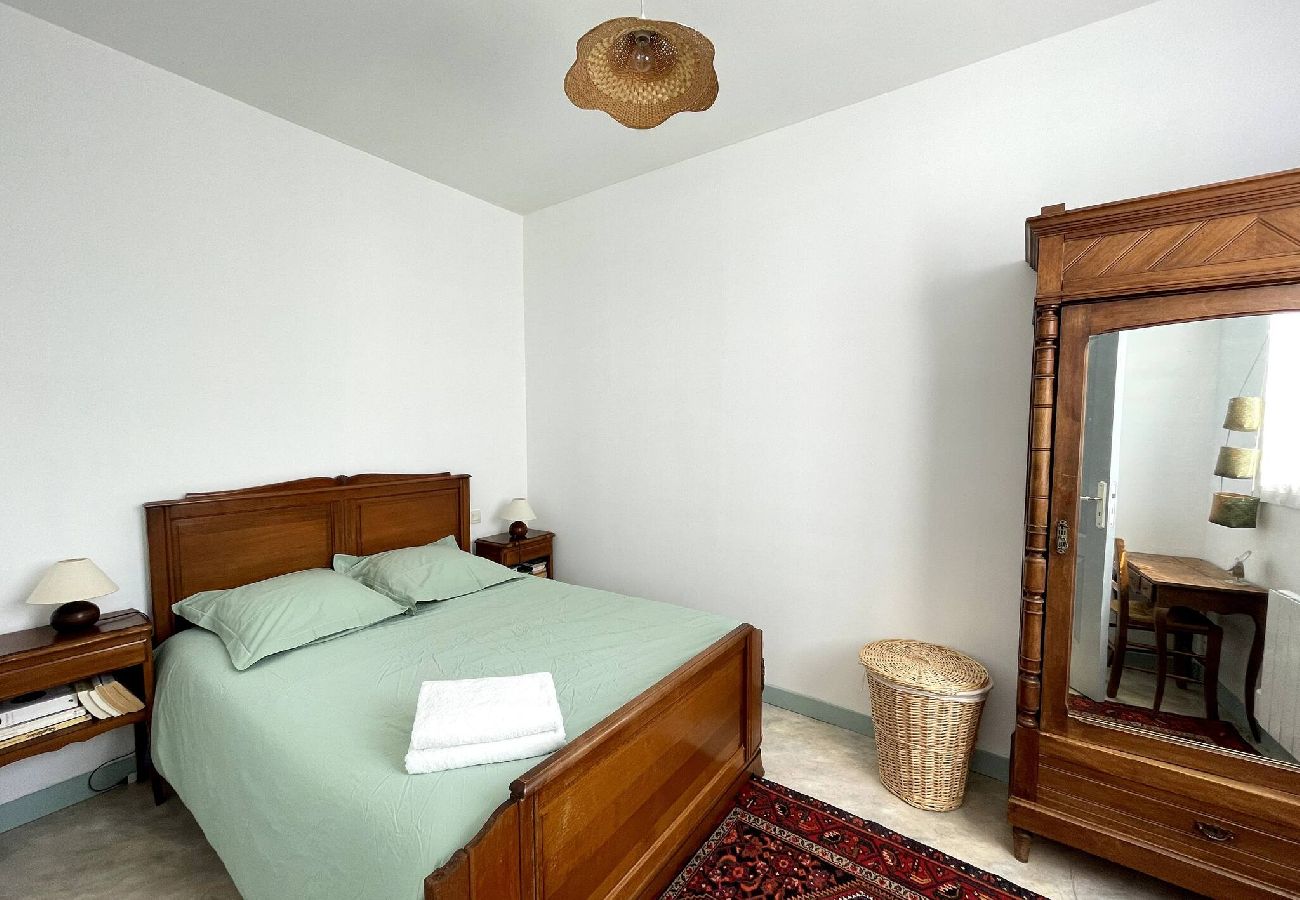 Maison à Locmariaquer - Le Clos du Golfe 