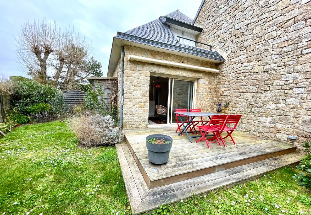 Appartement à Carnac - L'appart de Saint Co 