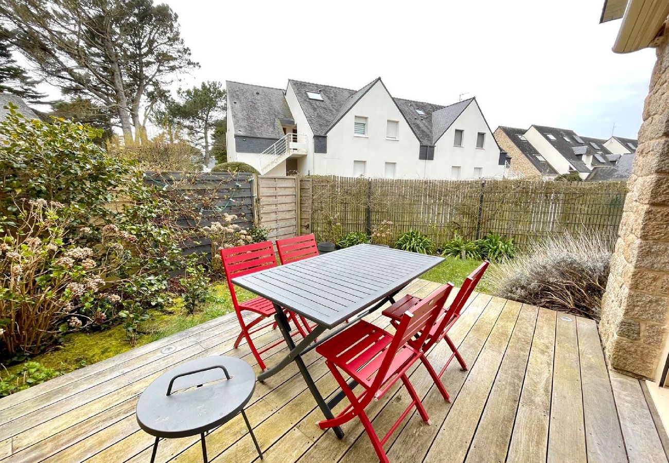 Appartement à Carnac - L'appart de Saint Co 