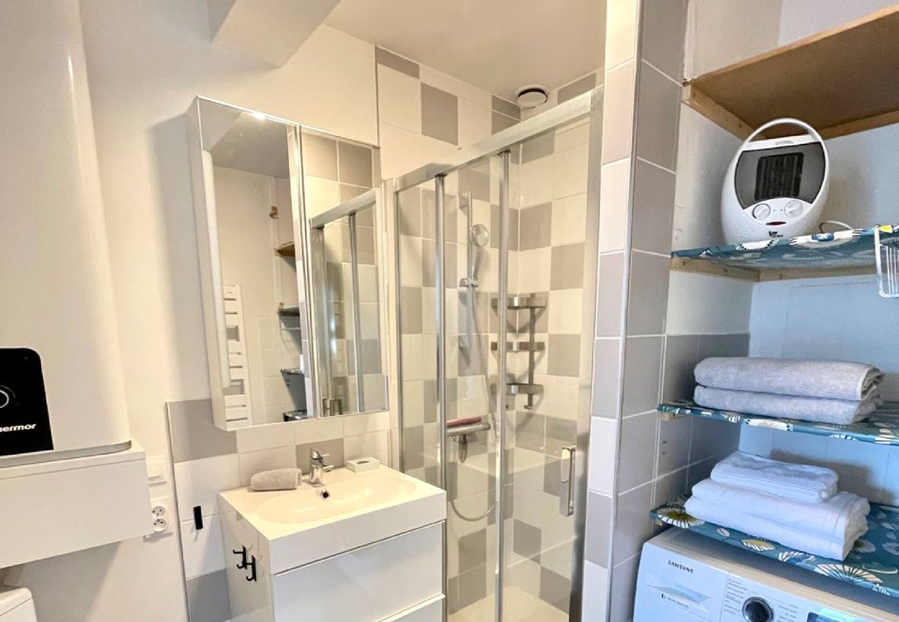 Appartement à Carnac - L'appart de Saint Co 