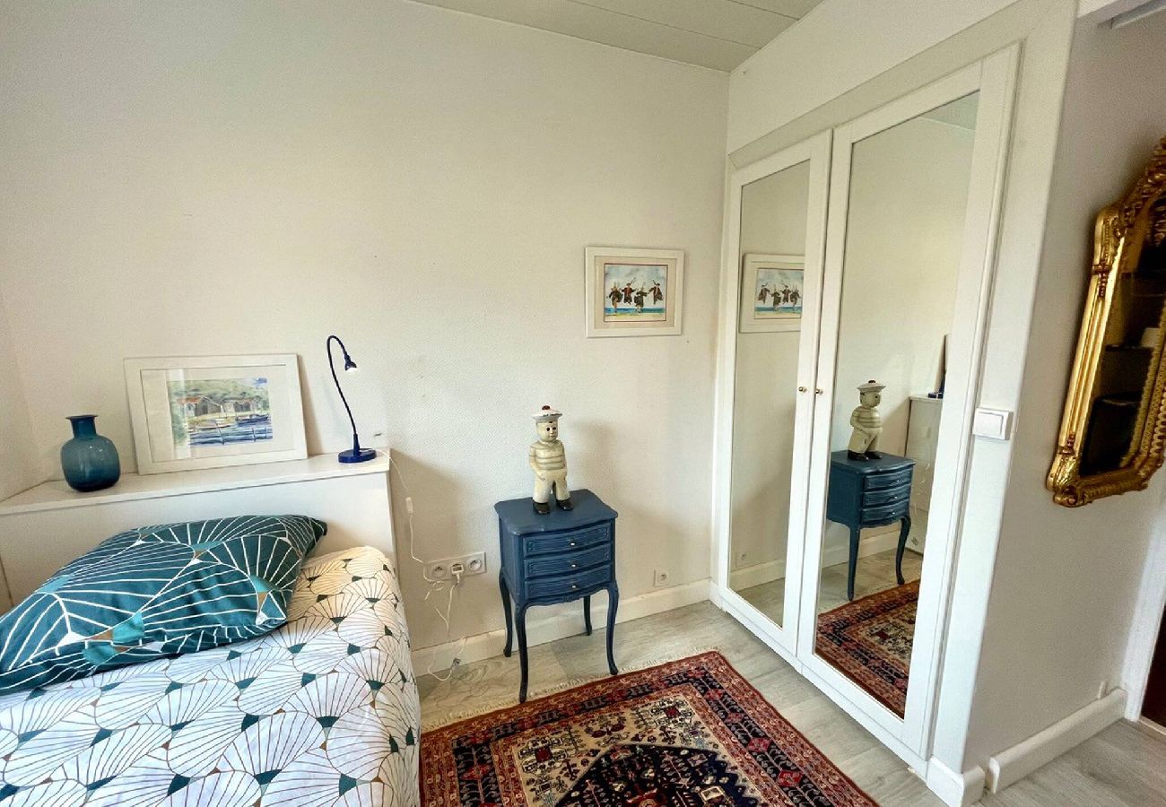 Appartement à Carnac - L'appart de Saint Co 