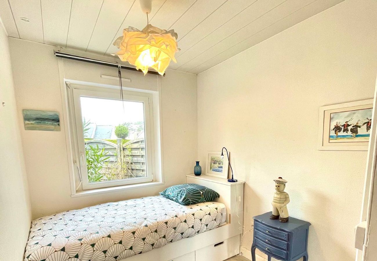 Appartement à Carnac - L'appart de Saint Co 