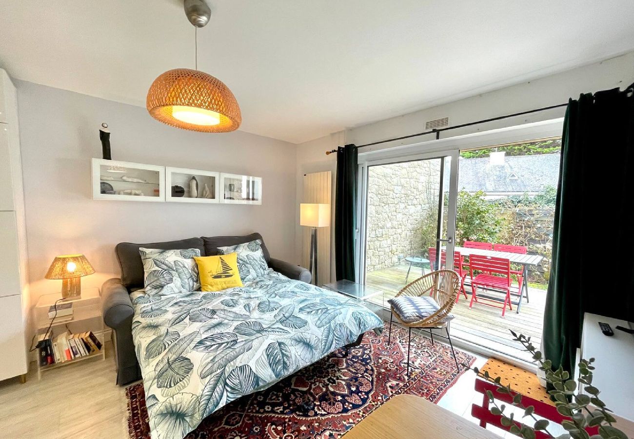 Appartement à Carnac - L'appart de Saint Co 