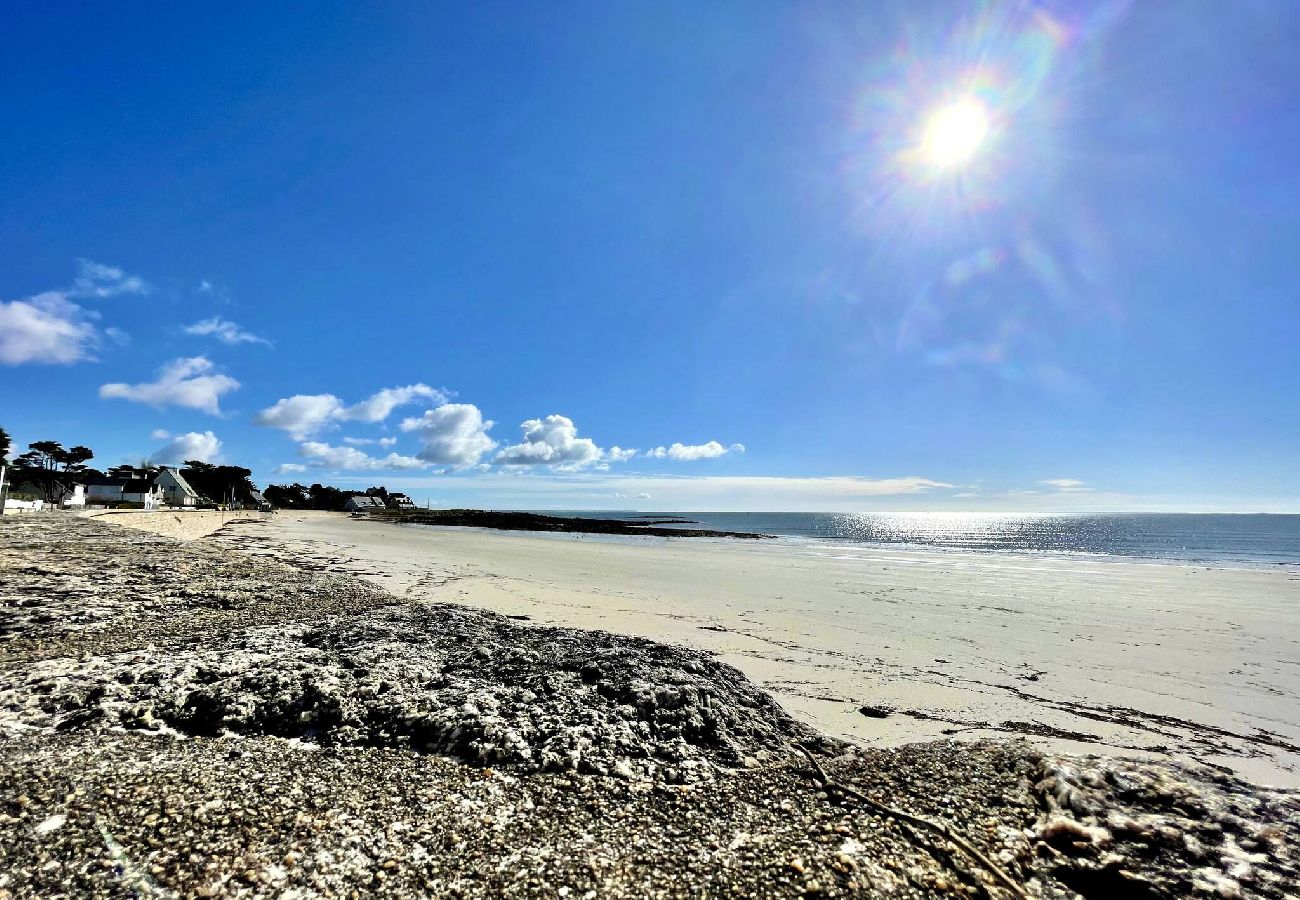 Appartement à Carnac - L'appart de Saint Co 