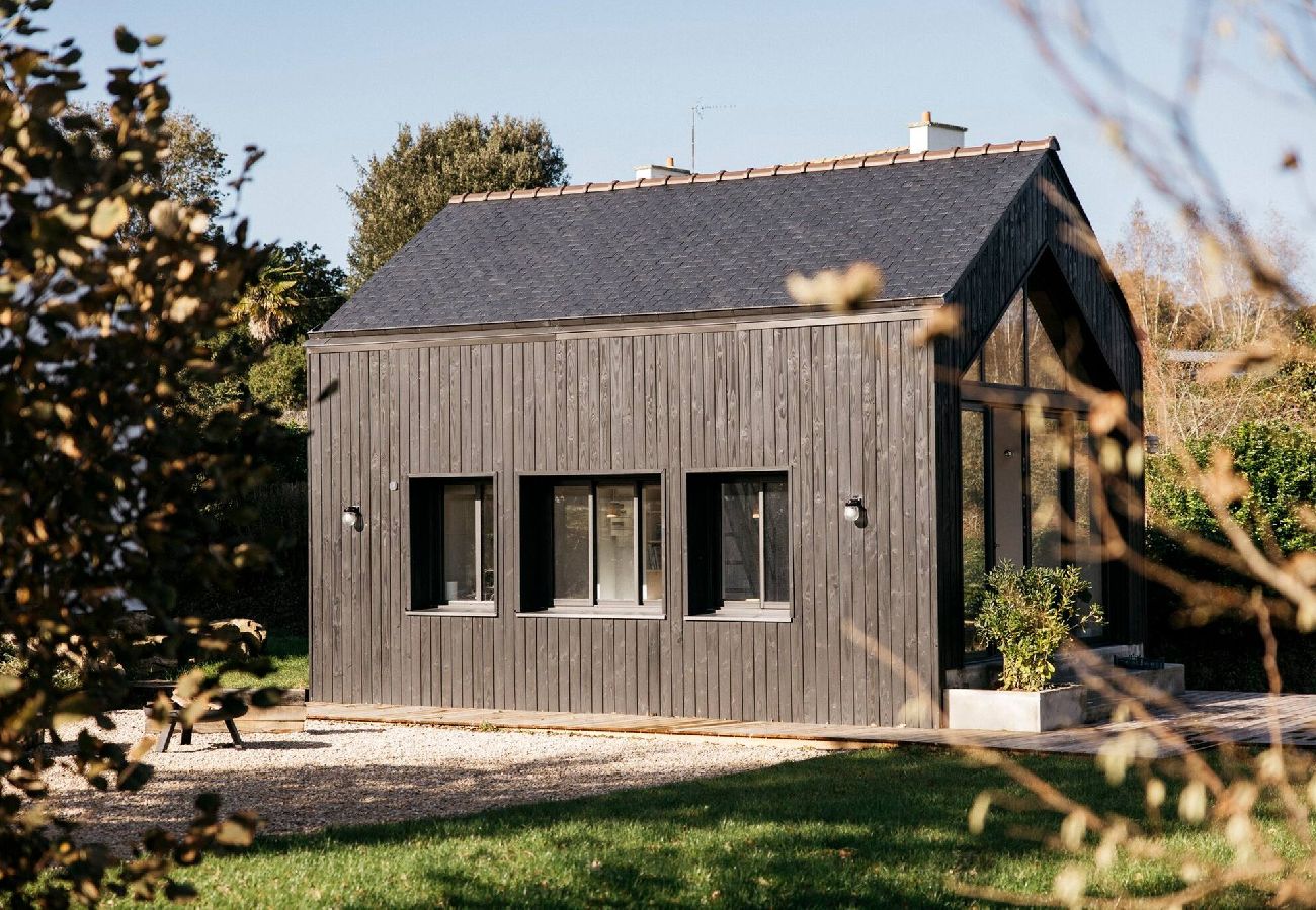 Maison à La Trinité-sur-Mer - L'Atelier de Maison Passage 