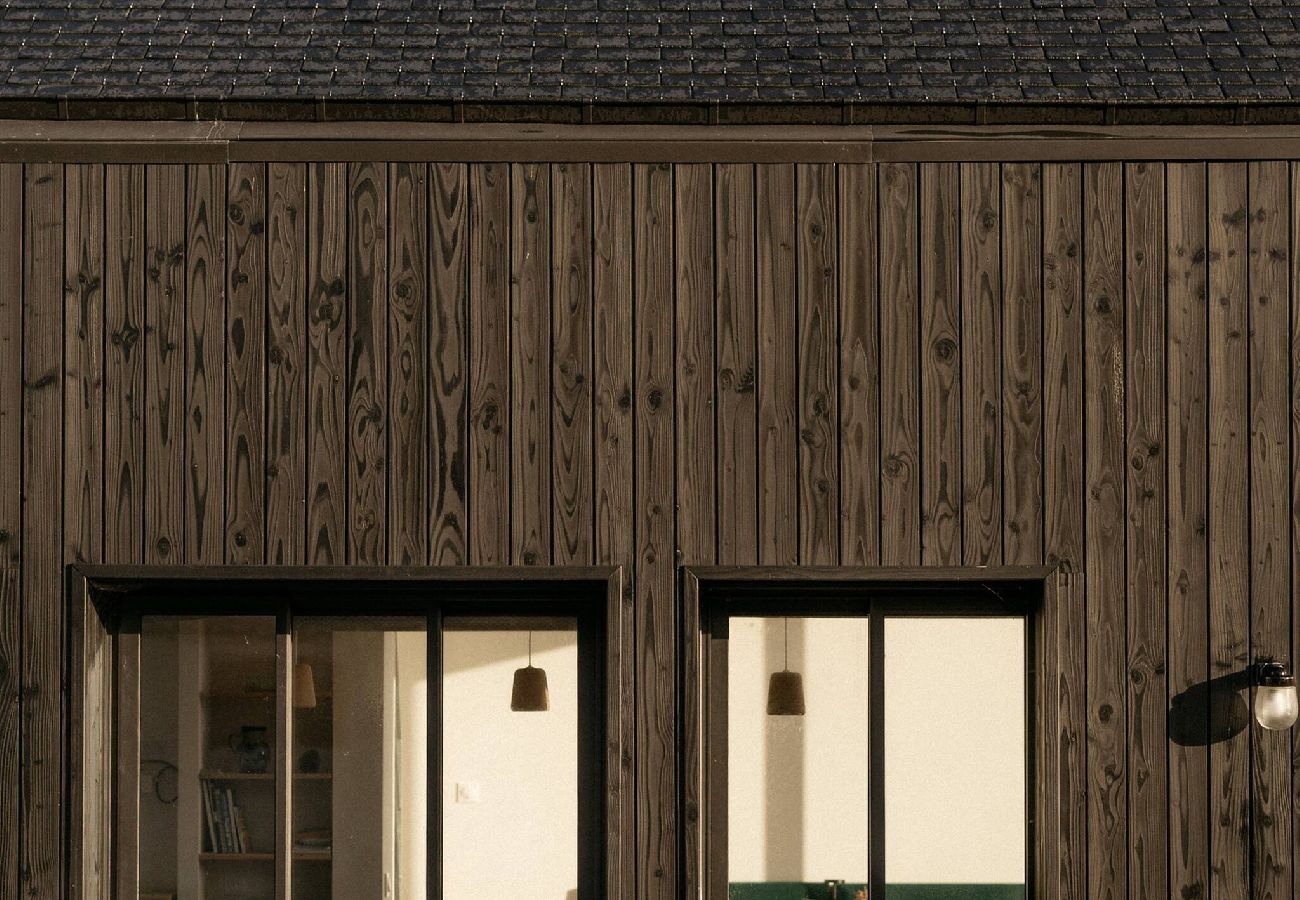 Maison à La Trinité-sur-Mer - L'Atelier de Maison Passage 