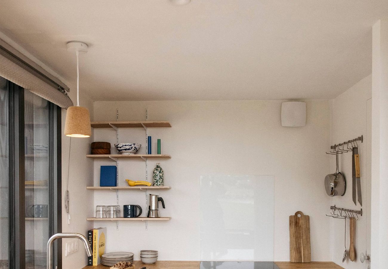 Maison à La Trinité-sur-Mer - L'Atelier de Maison Passage 