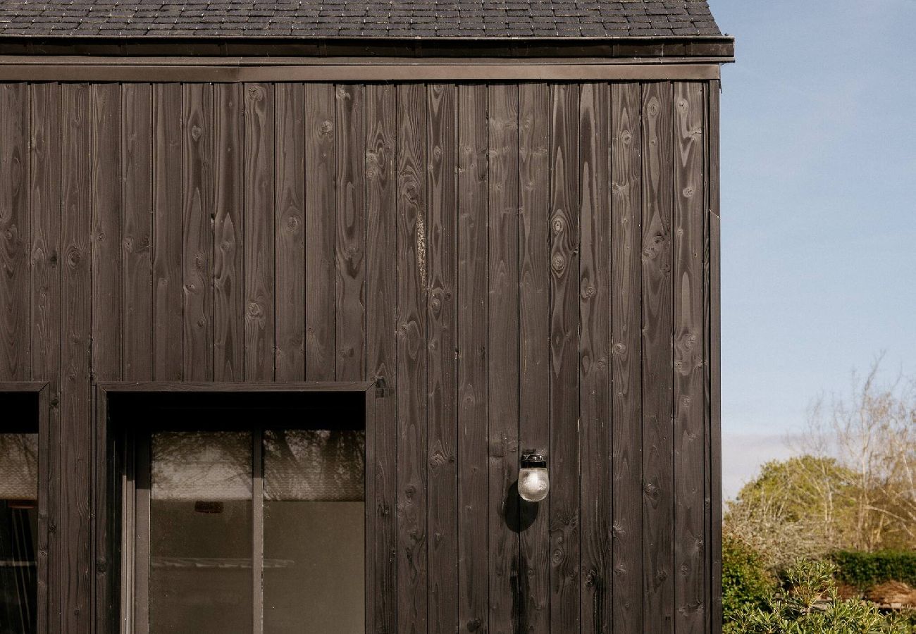 Maison à La Trinité-sur-Mer - L'Atelier de Maison Passage 