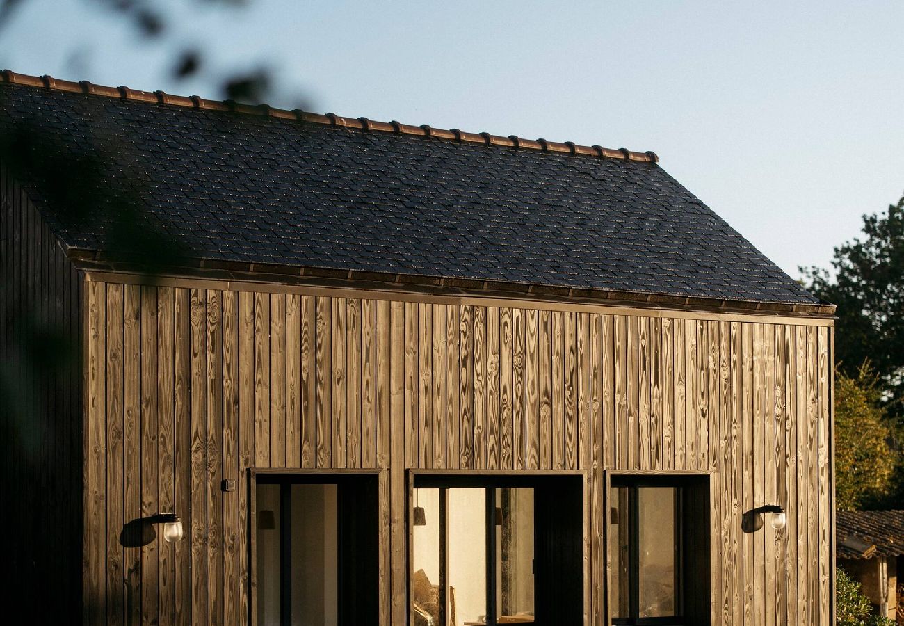 Maison à La Trinité-sur-Mer - L'Atelier de Maison Passage 