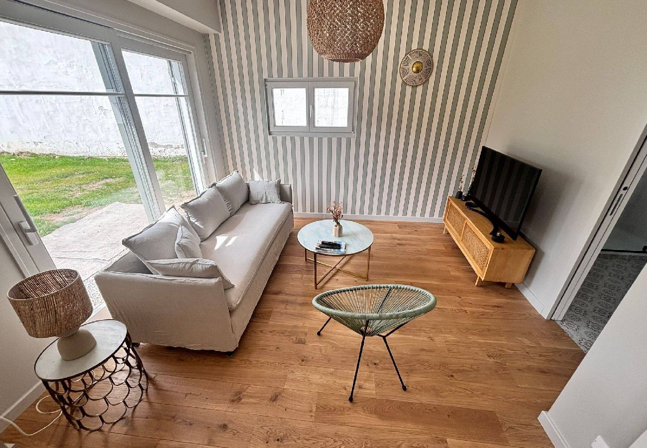 Maison à Carnac - Les oiselières, plages à pieds 