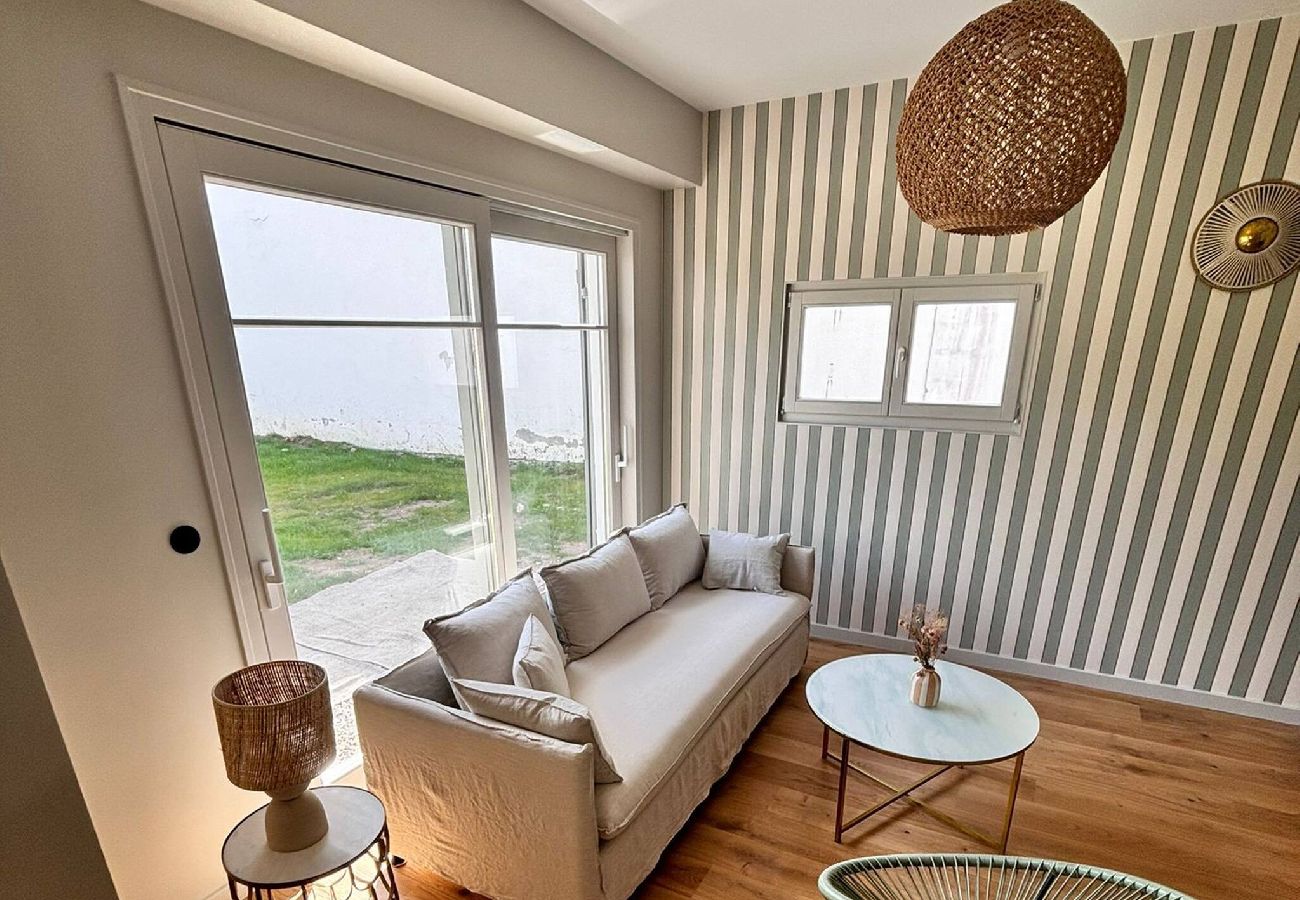 Maison à Carnac - Les oiselières, plages à pieds 