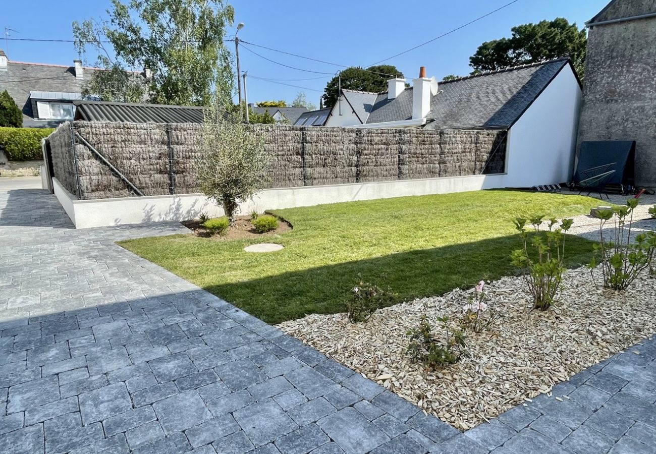Maison à Carnac - Les oiselières, plages à pieds 