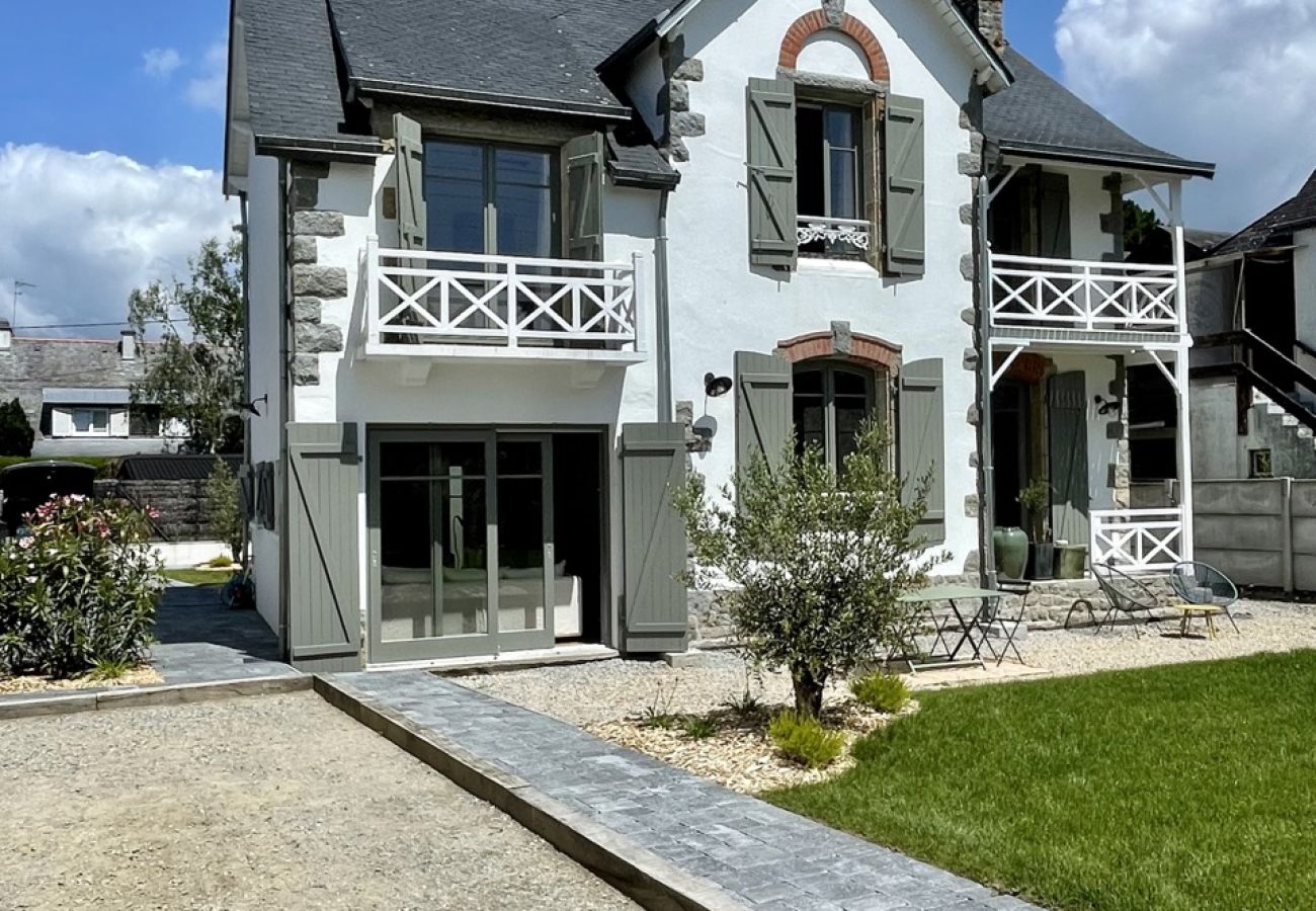 Maison à Carnac - Les oiselières, plages à pieds 