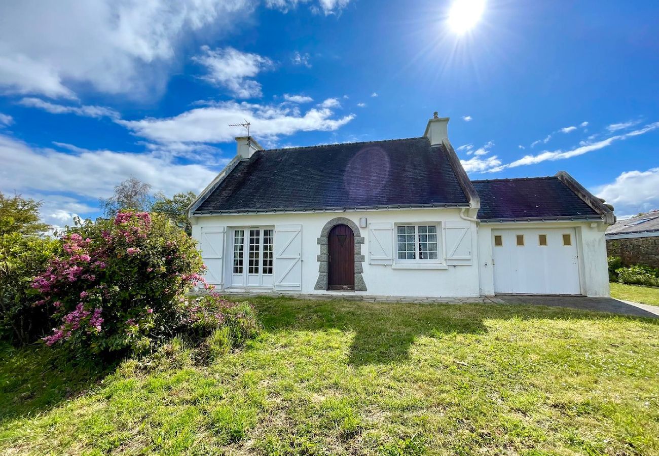 Maison à Locmariaquer - Ker Jeangelyne 