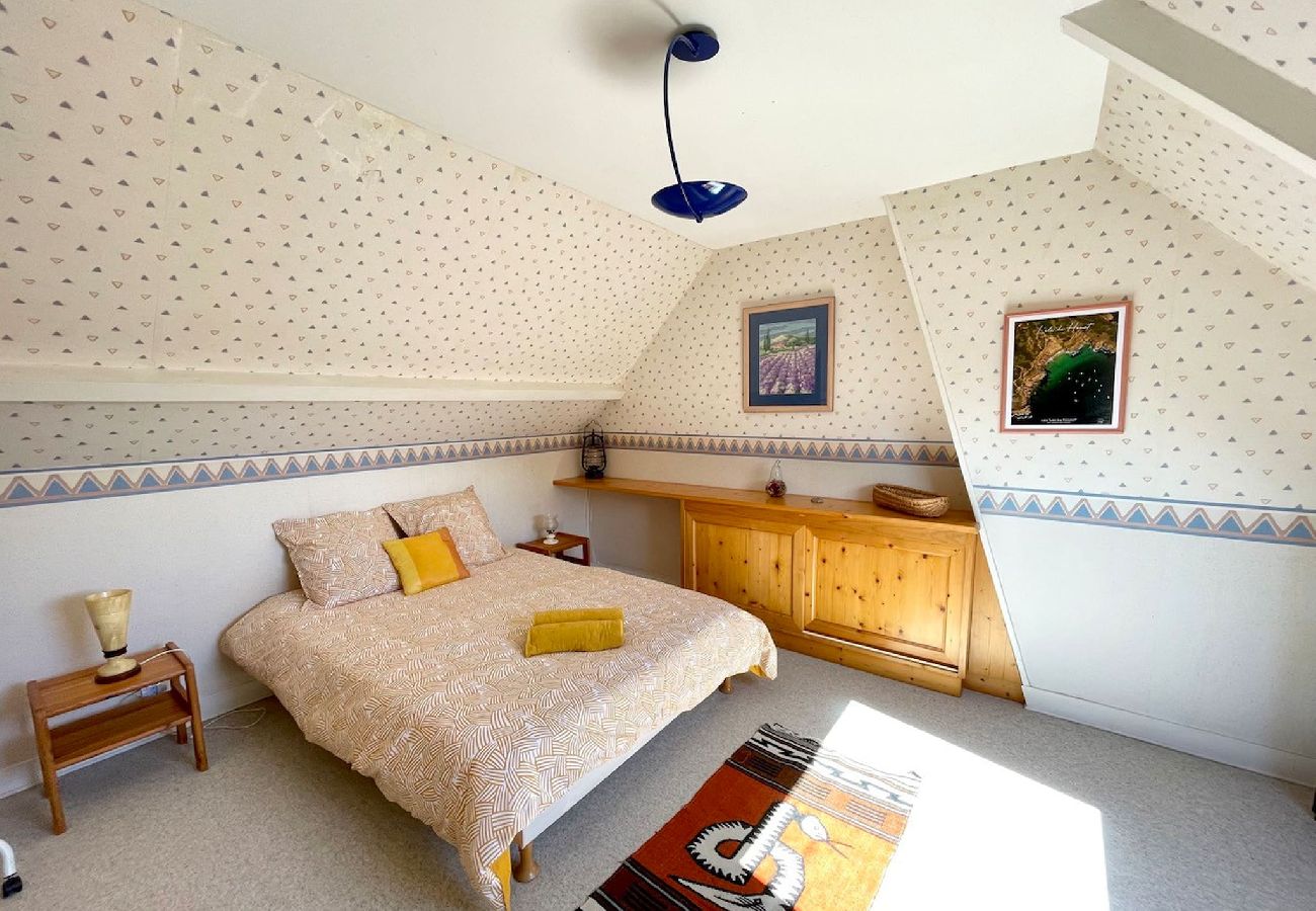 Maison à Locmariaquer - Ker Jeangelyne 