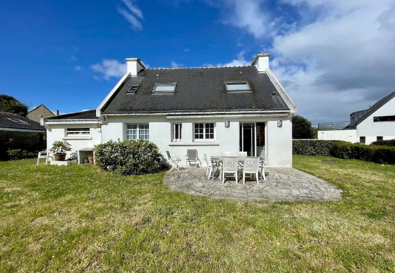 Maison à Locmariaquer - Ker Jeangelyne 