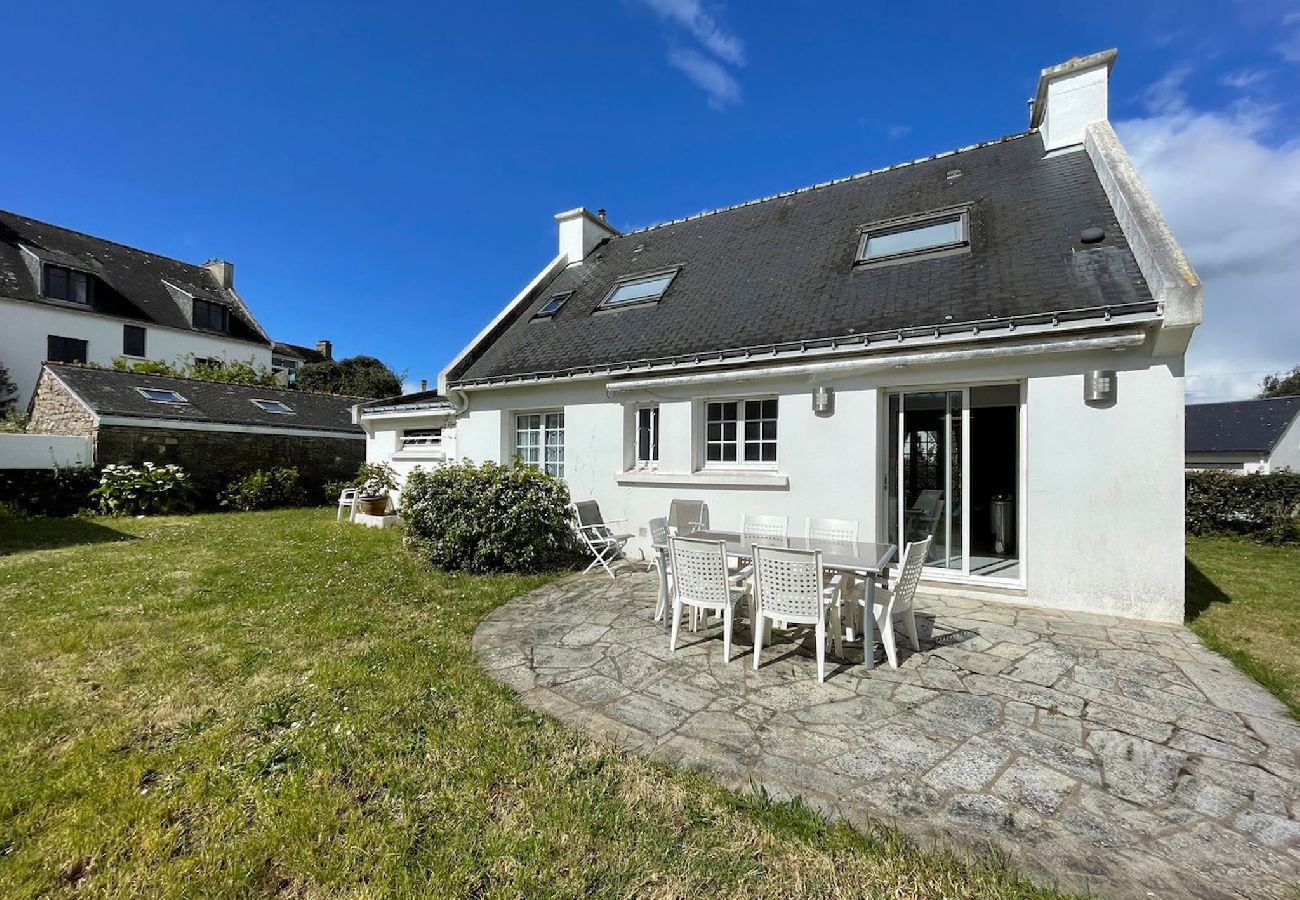 Maison à Locmariaquer - Ker Jeangelyne 