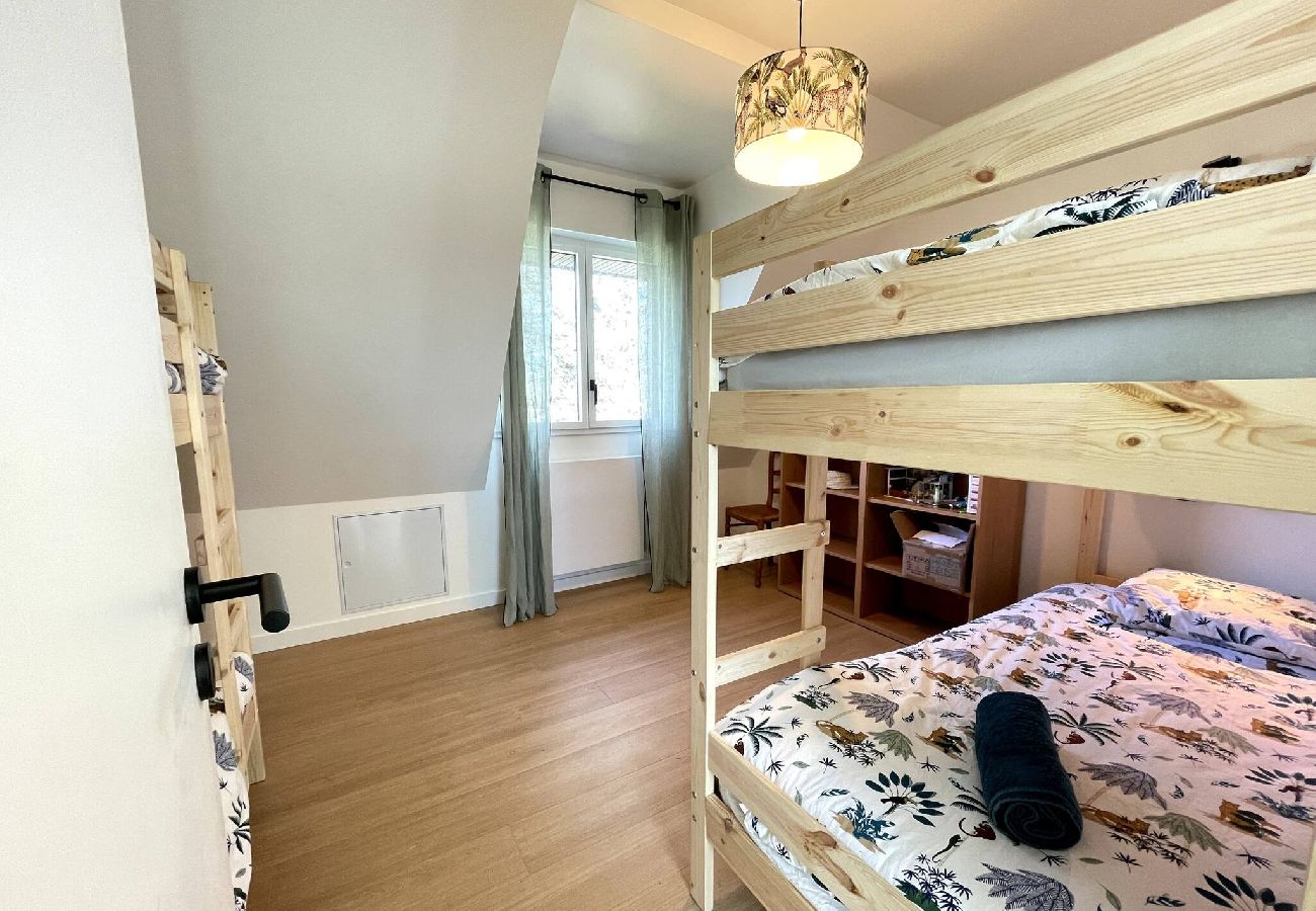 Maison à Locmariaquer - Villa Heolwenn 