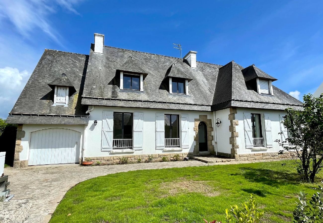 Maison à Locmariaquer - Villa Heolwenn 