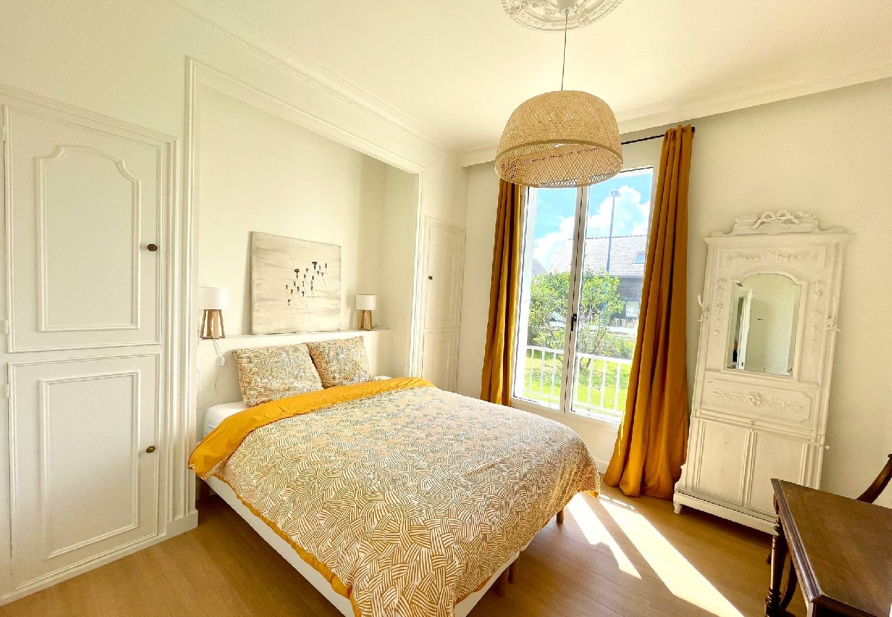 Maison à Locmariaquer - Villa Heolwenn 