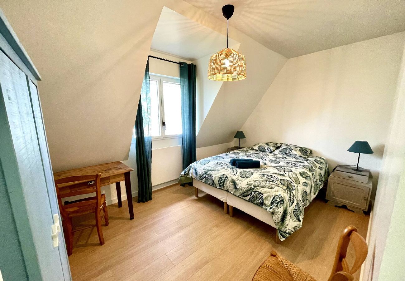 Maison à Locmariaquer - Villa Heolwenn 