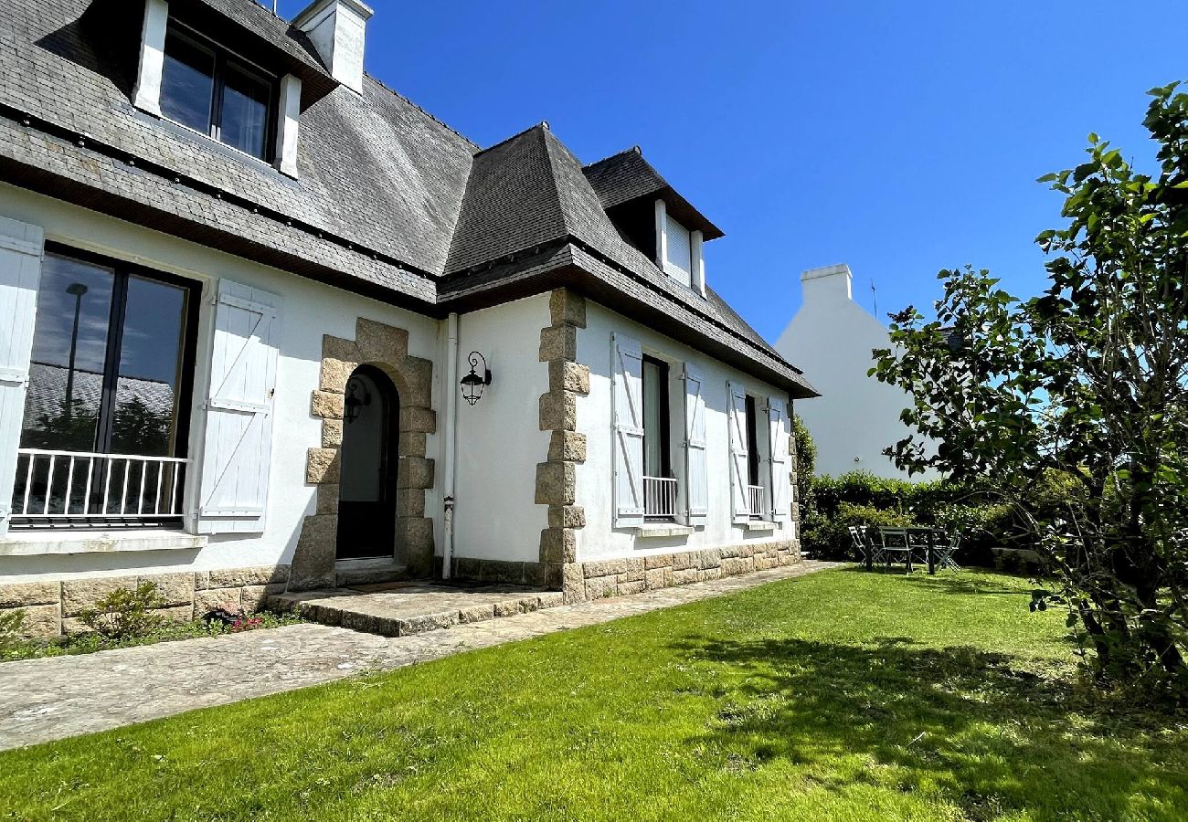 Maison à Locmariaquer - Villa Heolwenn 