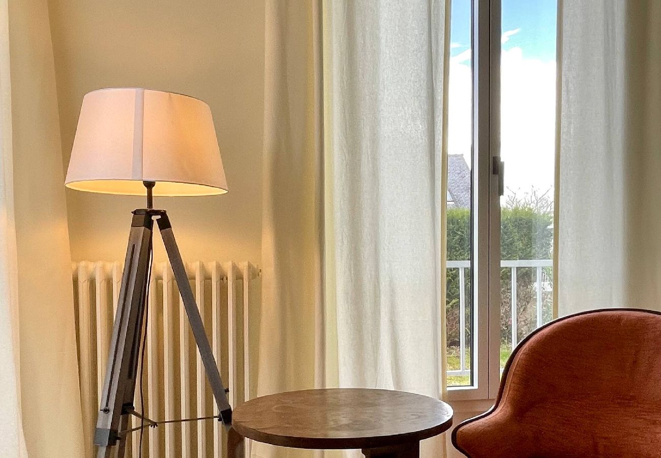 Maison à Locmariaquer - Villa Heolwenn 
