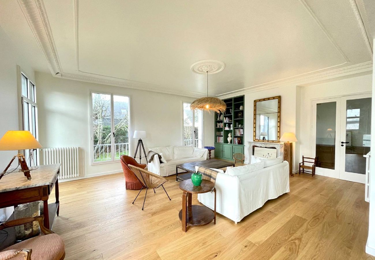 Maison à Locmariaquer - Villa Heolwenn 