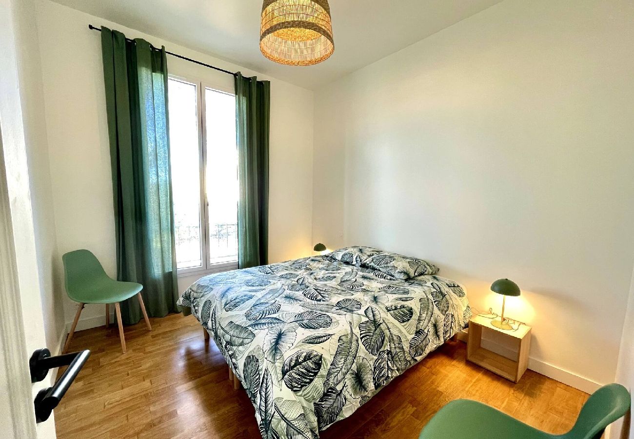 Maison à Locmariaquer - Villa Heolwenn 
