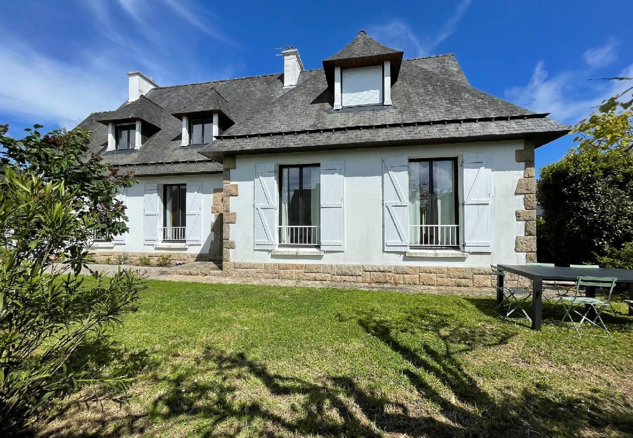 Maison à Locmariaquer - Villa Heolwenn 