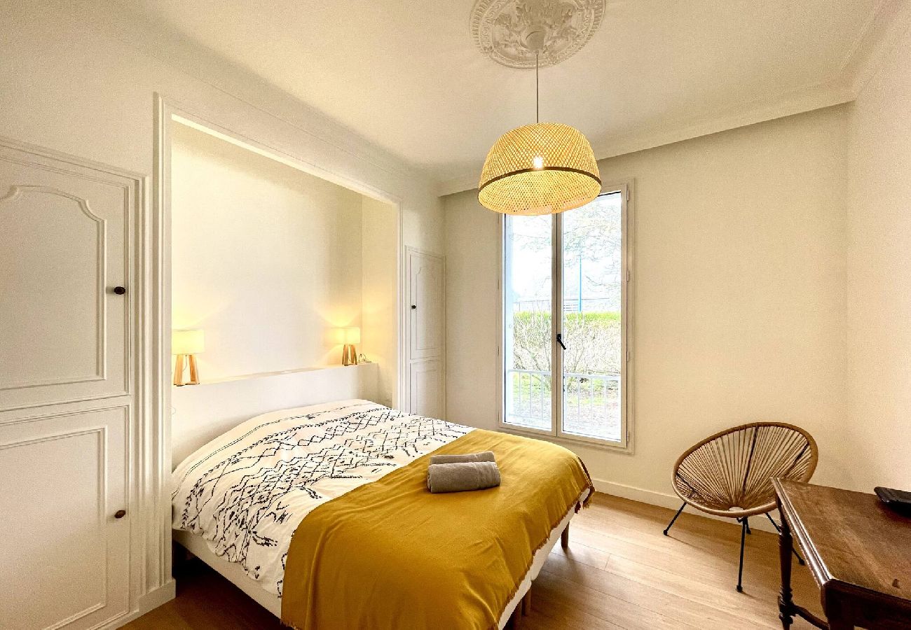 Maison à Locmariaquer - Villa Heolwenn 