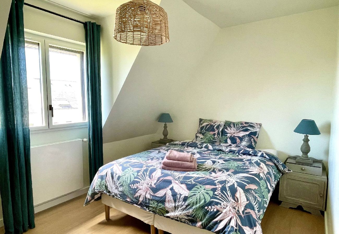 Maison à Locmariaquer - Villa Heolwenn 