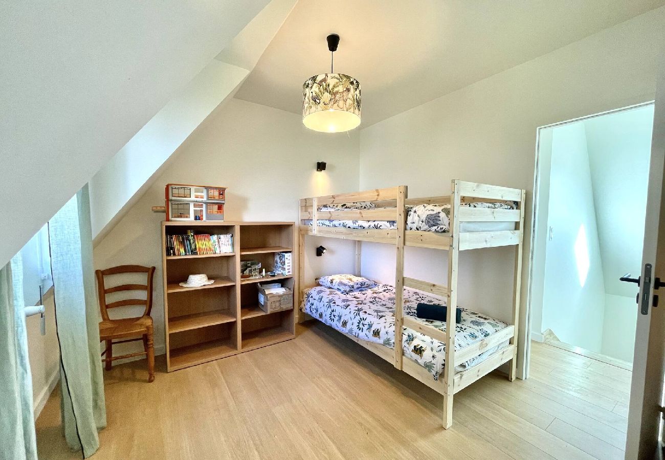 Maison à Locmariaquer - Villa Heolwenn 
