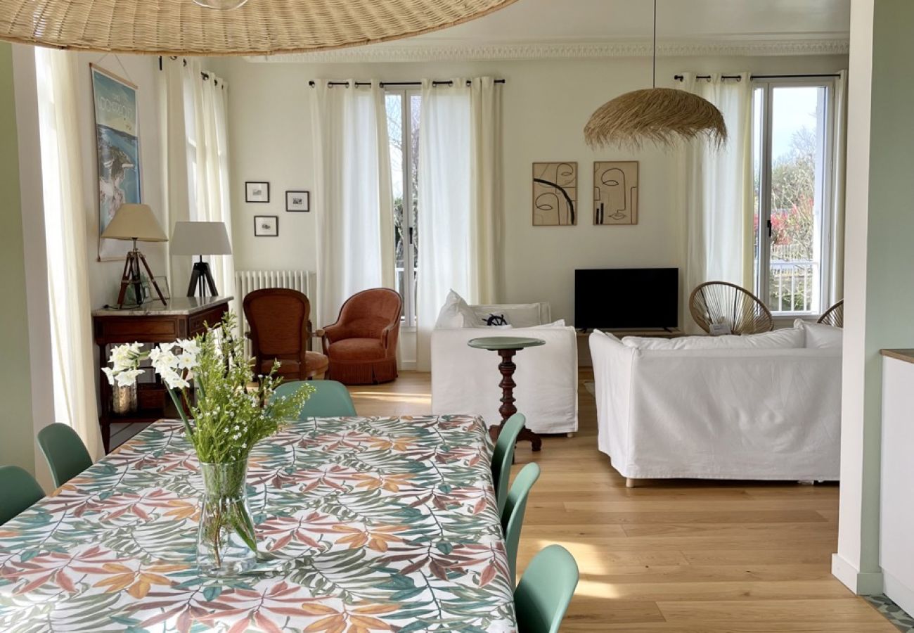 Maison à Locmariaquer - Villa Heolwenn 