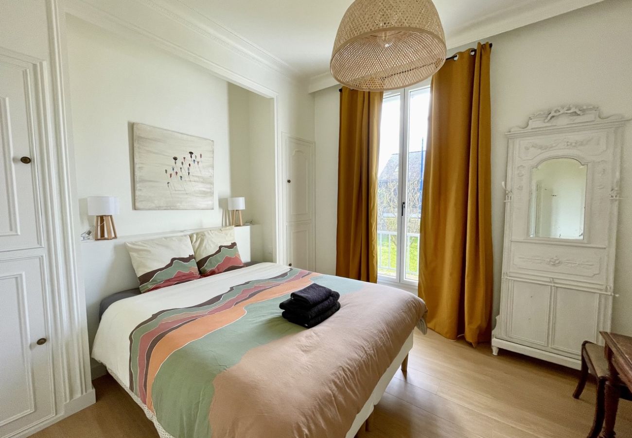 Maison à Locmariaquer - Villa Heolwenn 
