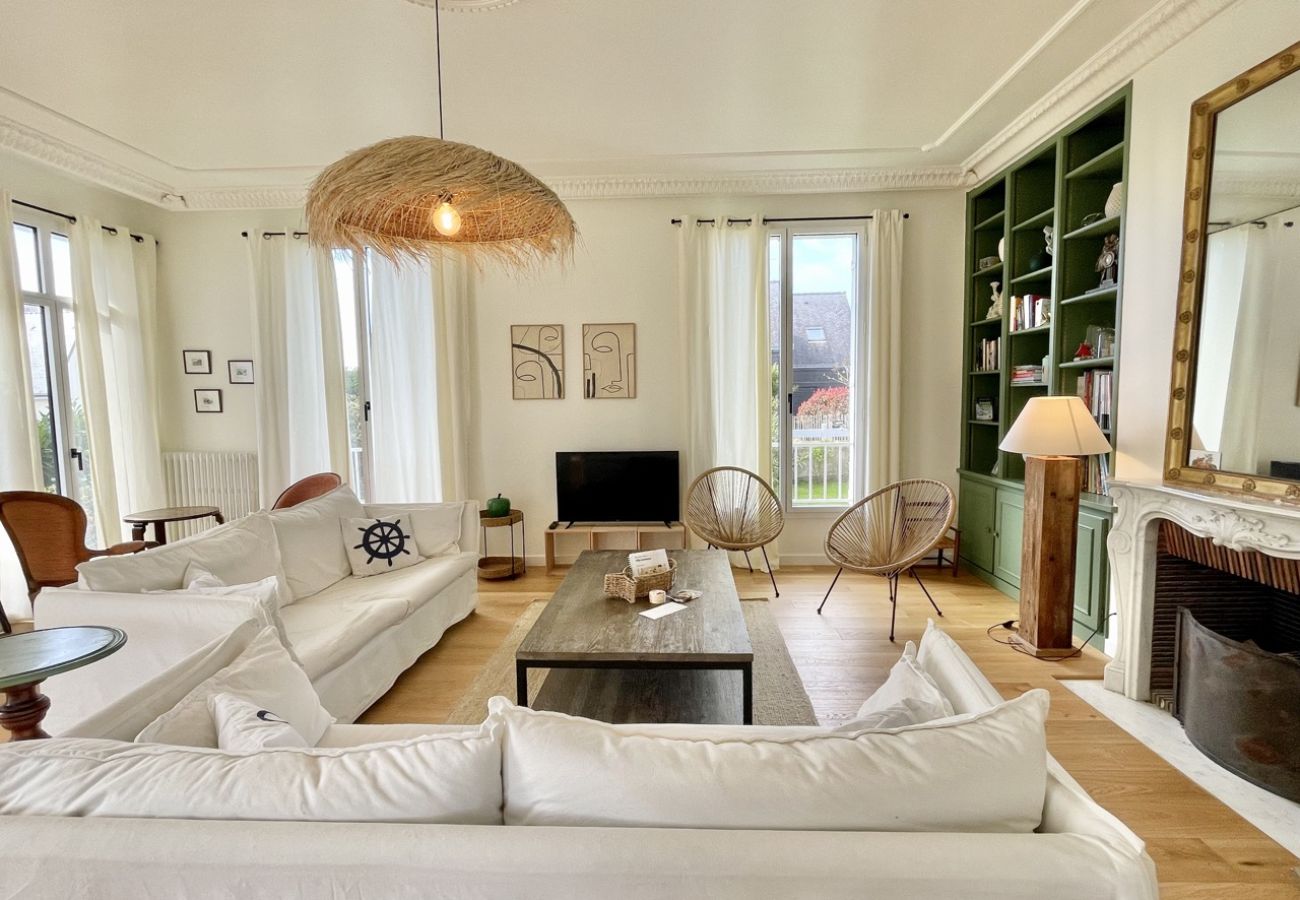 Maison à Locmariaquer - Villa Heolwenn 