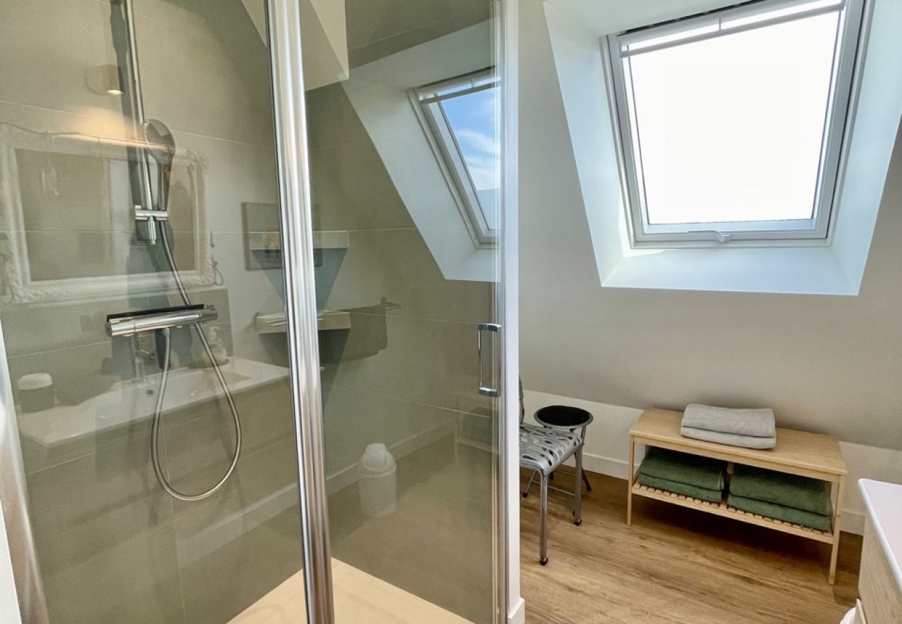 Maison à Locmariaquer - Villa Heolwenn 