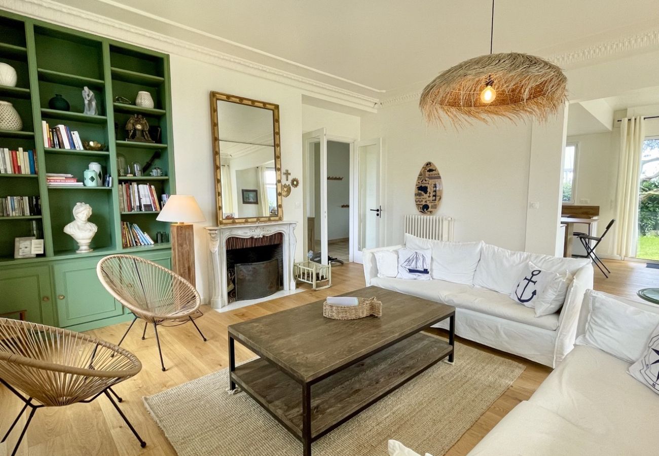 Maison à Locmariaquer - Villa Heolwenn 