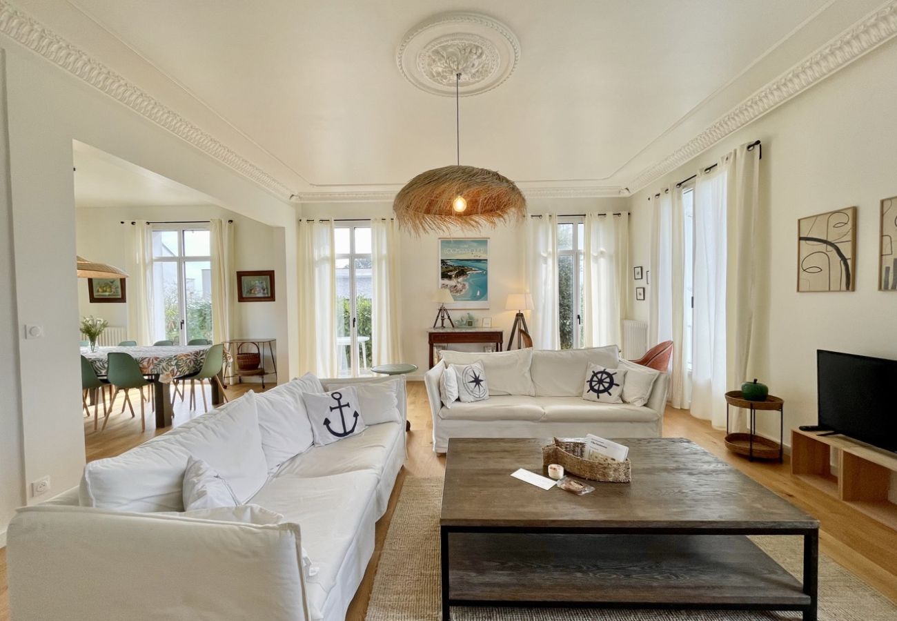 Maison à Locmariaquer - Villa Heolwenn 