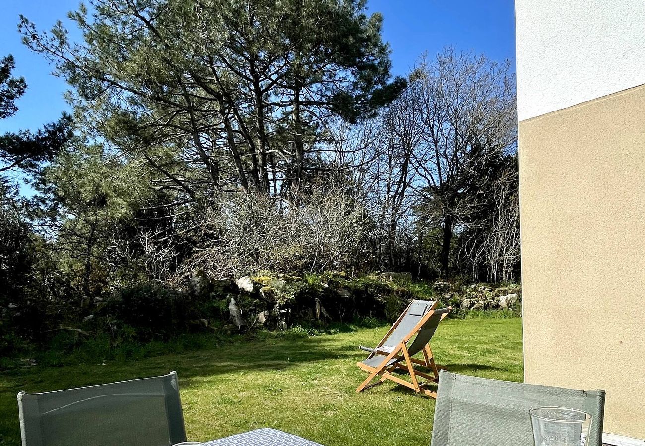Maison à Saint-Philibert - Men er Lann 