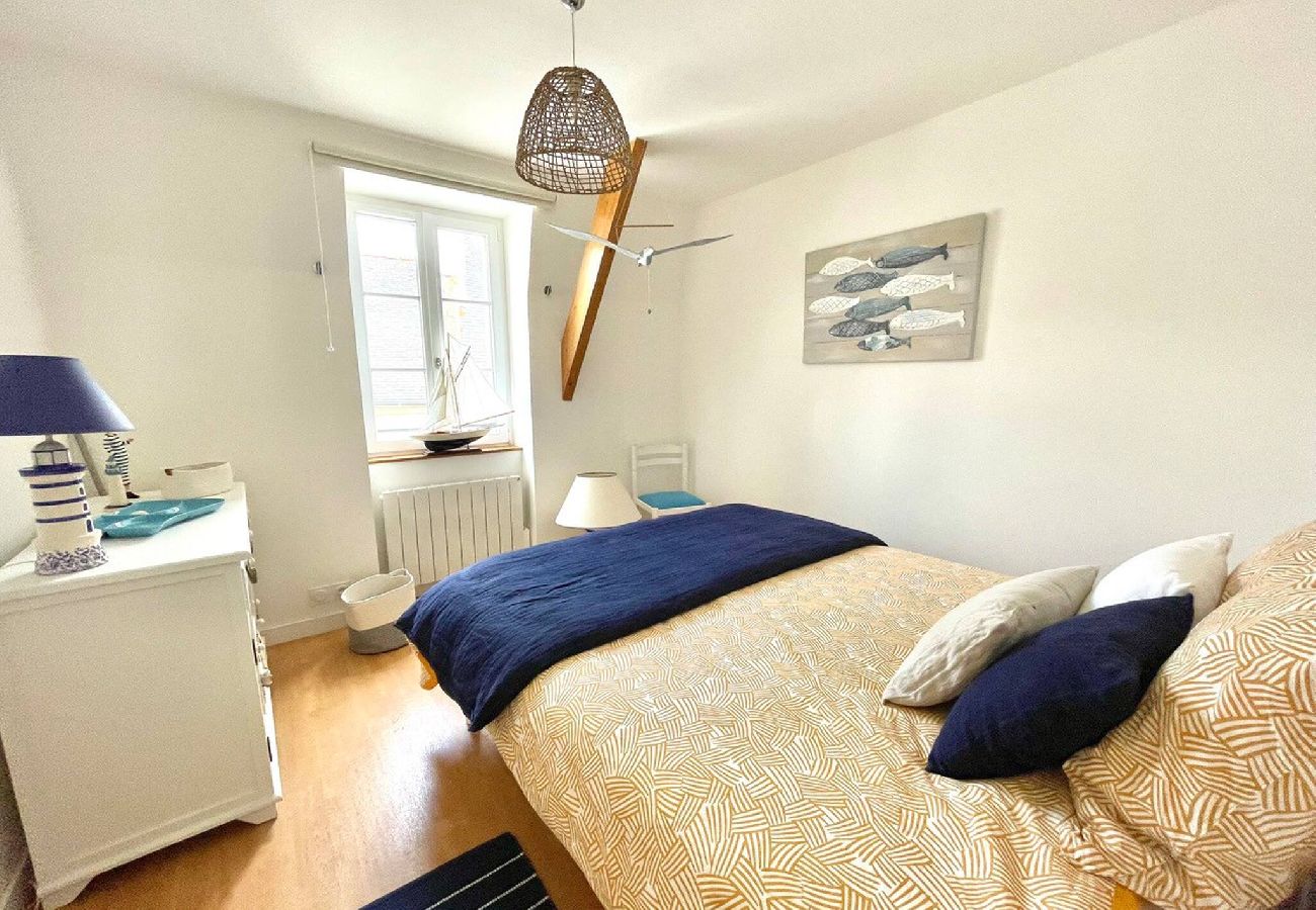 Maison à Locmariaquer - La P'ty'te Pause 