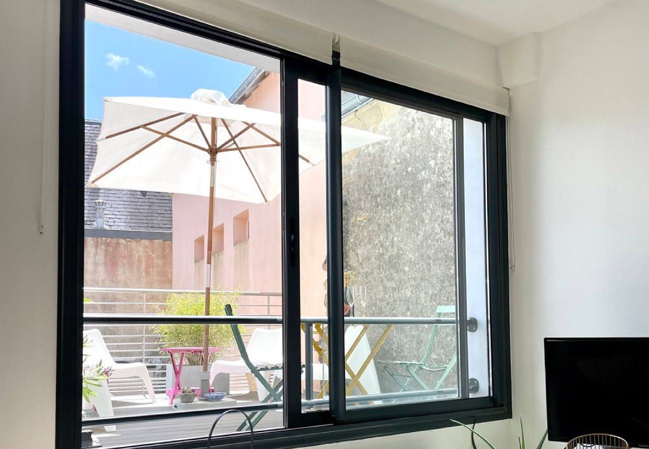 Maison à Locmariaquer - La P'ty'te Pause 