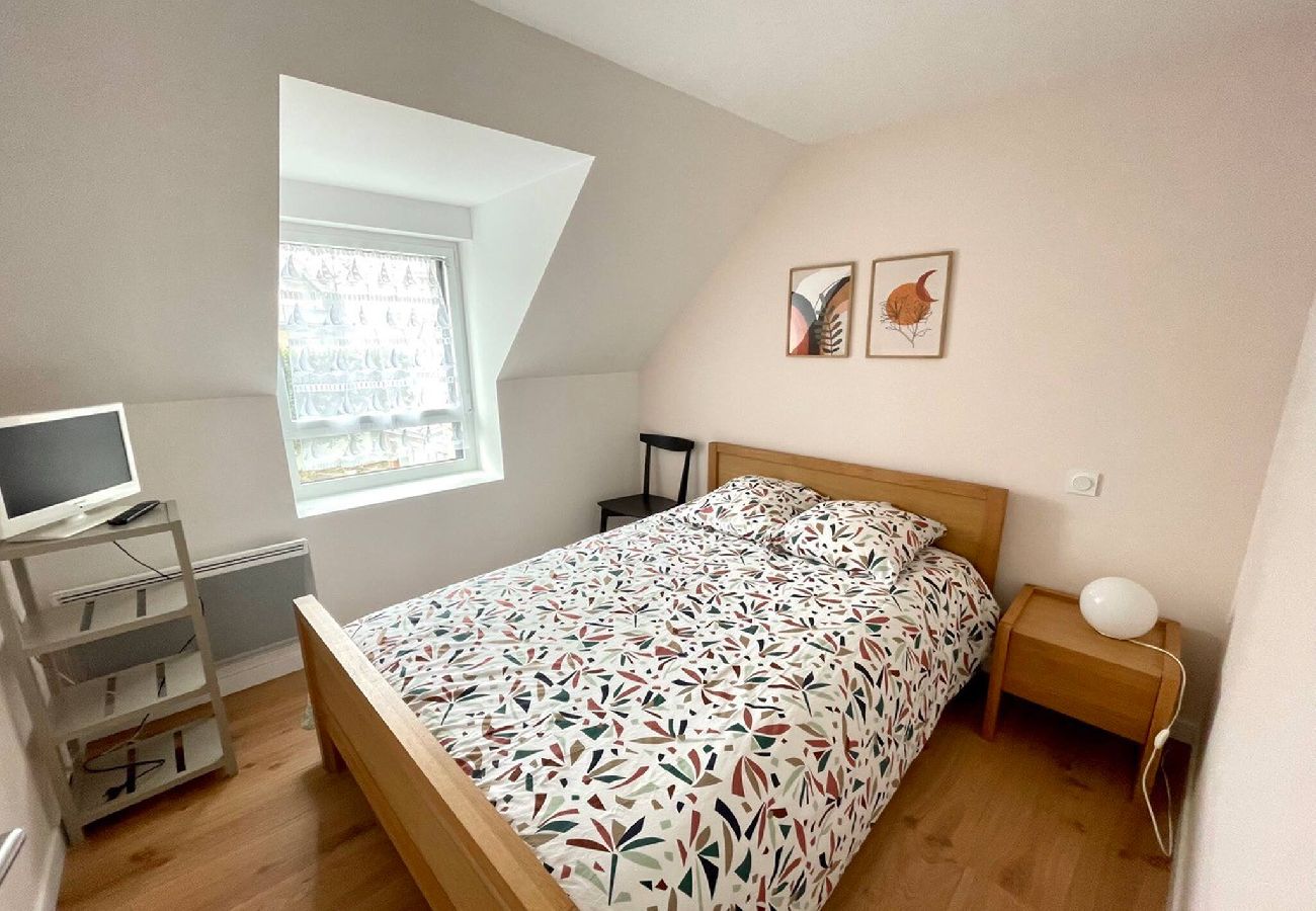 Maison à Locmariaquer - Ti Nevez 