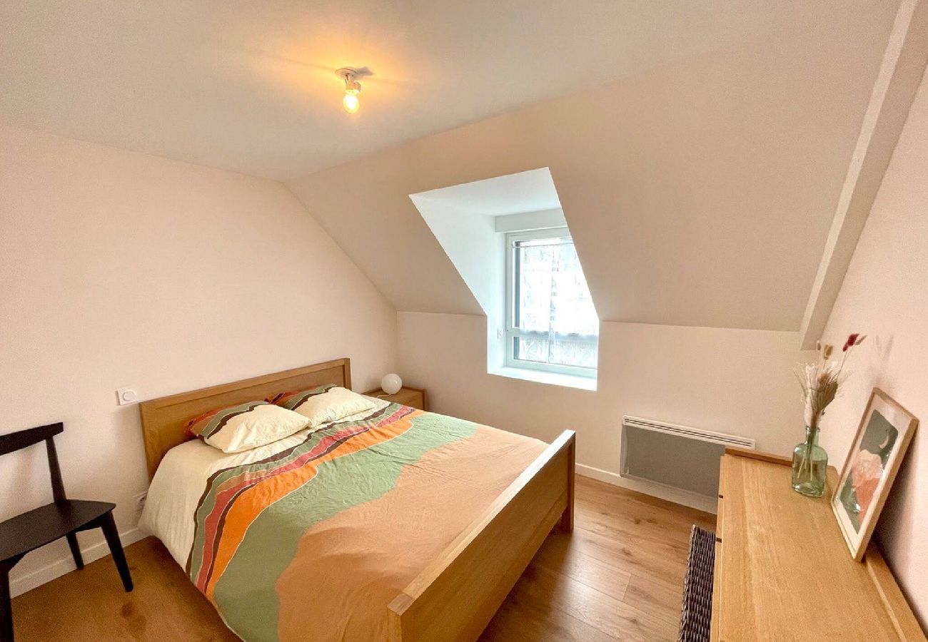 Maison à Locmariaquer - Ti Nevez 