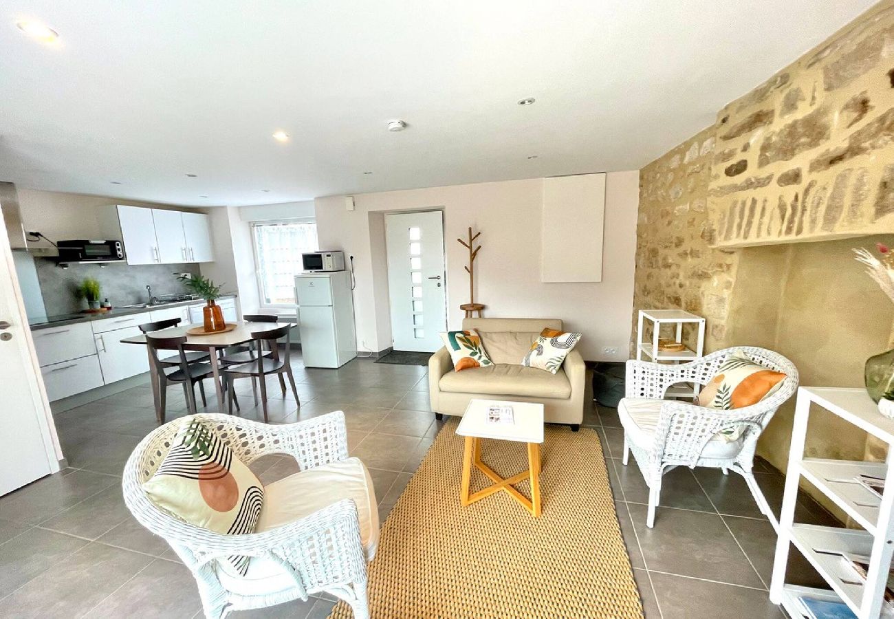 Maison à Locmariaquer - Ti Nevez 