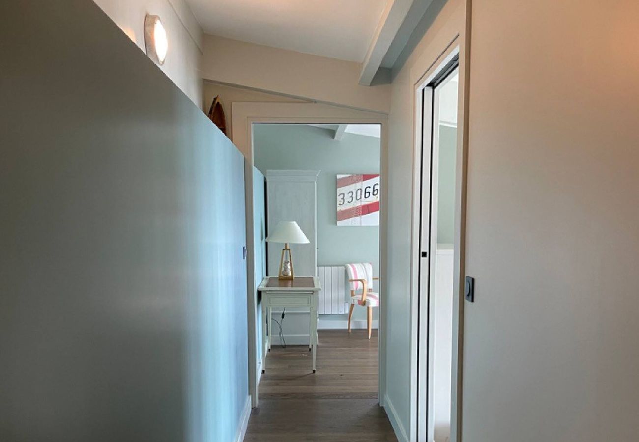 Maison à Locmariaquer - Talhir, cocon au bord de l'eau 