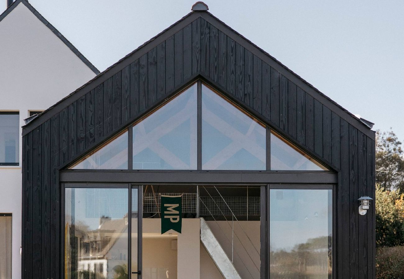 Maison à La Trinité-sur-Mer - Maison Passage, vue rivière 12 pers 