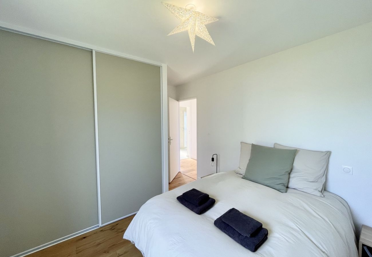 Maison à Locmariaquer - TY KOAD
