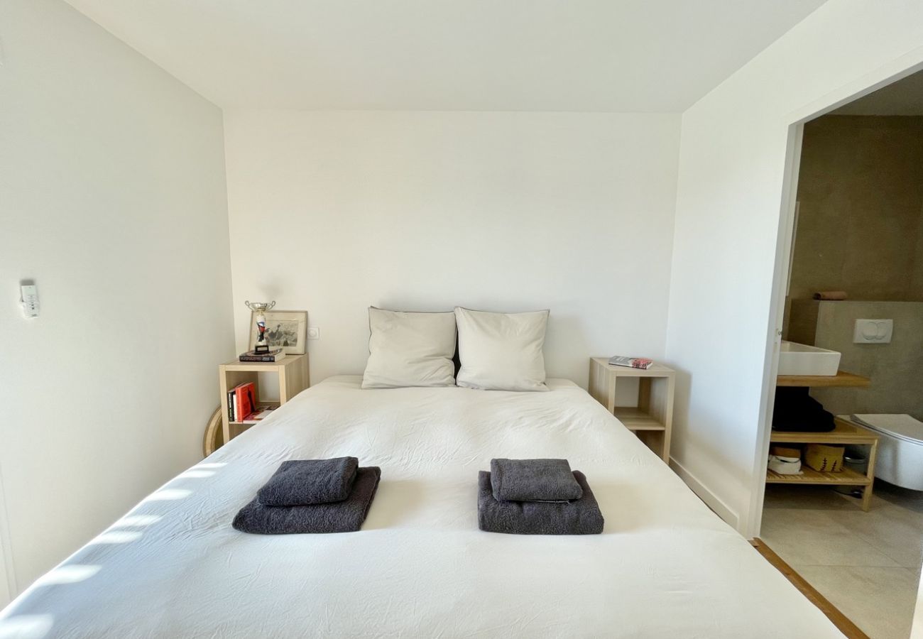 Maison à Locmariaquer - TY KOAD